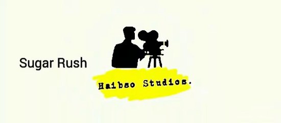 Sugar Rush - Cash Cash by Haibso Studios.