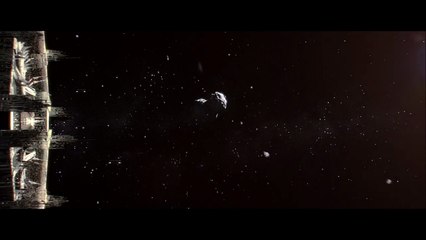 Destiny le Roi des Corrompus - Prologue