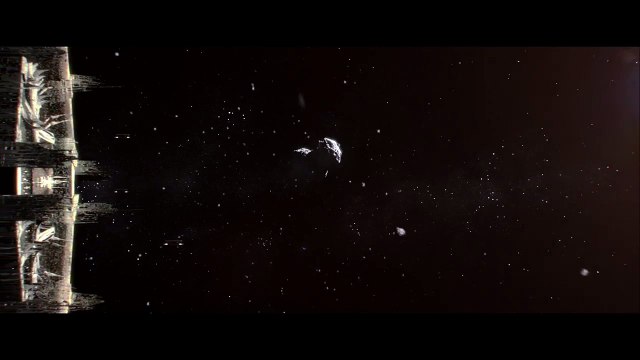 Destiny le Roi des Corrompus - Prologue