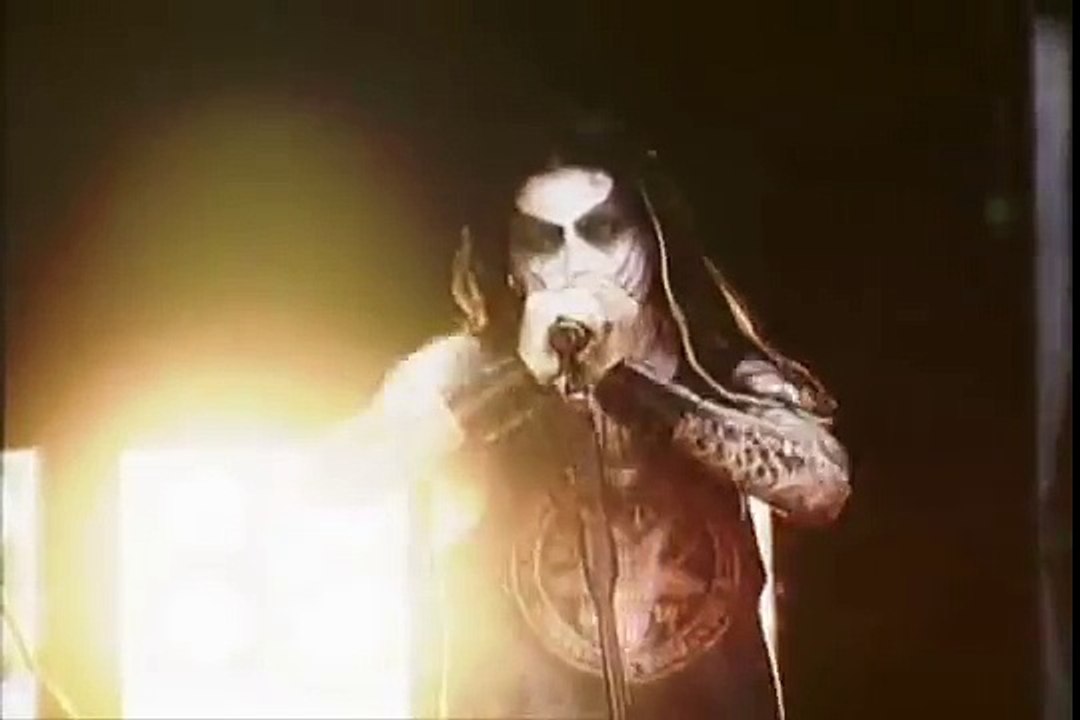 Dimmu Borgir - Kings of The Carnival Creation (live)