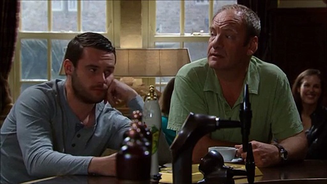 Aaron & Robert Part 155 (13-07-2015)