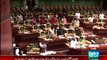 MQM Members are Crying and Shouting on PTI,PMLN and PPP Submitting Resolution against Altaf Hussain in Sindh Assembly