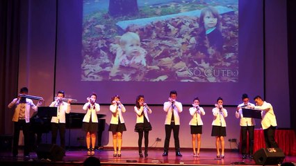 You are the apple of my eye