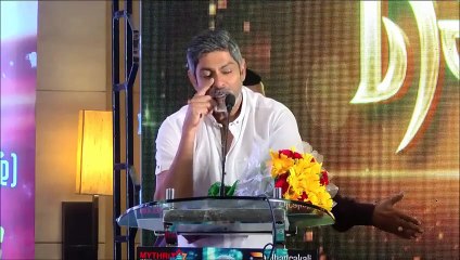Jagapathi Babu Says Selvanathan Audio Launch