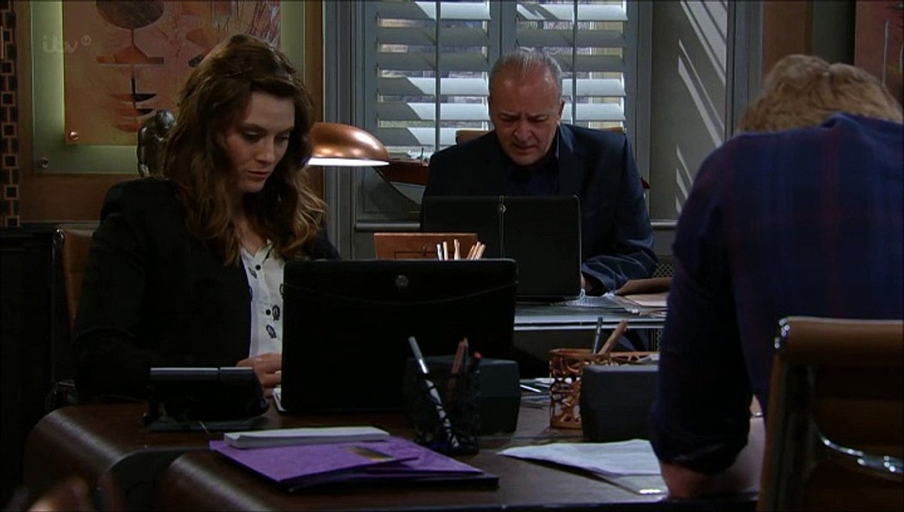 Aaron & Robert Part 156 (14-07-2015)