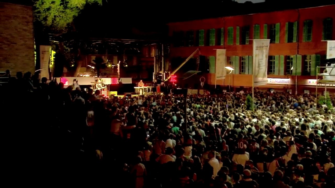 Le OFF de Montauban en Scènes: l'autre festival !