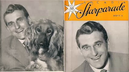 René CAROL -  Südliche Nächte & Capri Fischer (Bella Bella Marie)