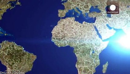 مهاجمان مسلح به حداقل دو هتل در شهر سِواره مالی حمله کردند