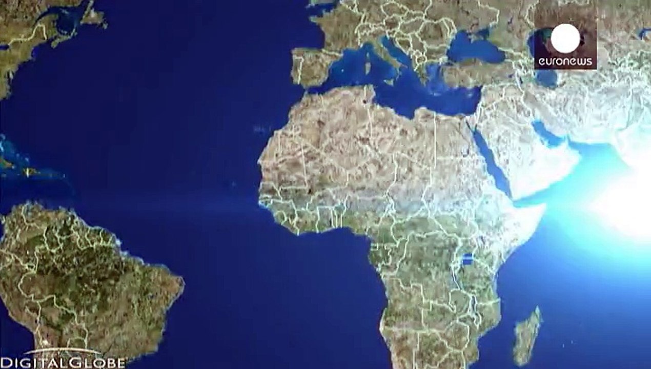 Mali: Hotels angegriffen