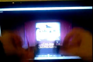 Disney's A Mickey Mouse Cartoon "Get A Horse!