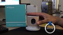 Withings Home Monitor Review