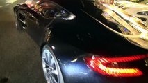 Aston Martin ONE-77 SOUNDS in Monaco!!