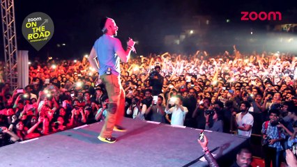 ON THE ROAD With Farhan Akhtar  Episode 3  EXCLUSIVE  zoom turn on