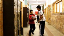 Anti-Bullying PSA  Riada American School