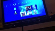 PS4 CONTROLLER WORKING ON PS3 (STILL WORKS)
