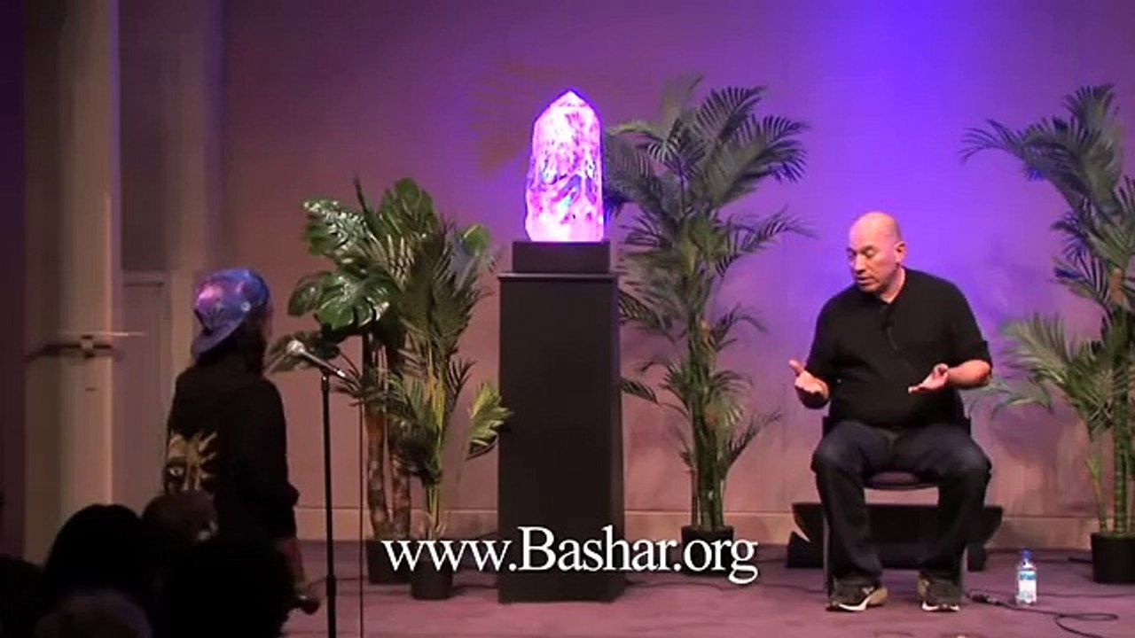 Bashar :: Stone Speakers Highlights