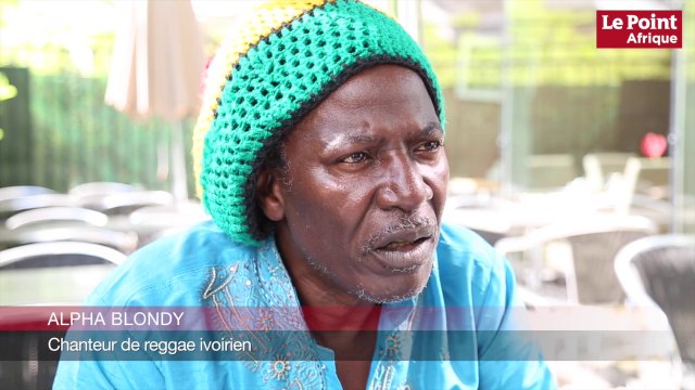 Alpha Blondy : Les Ivoiriens subissent les travers de la famille politique ivoirienne.