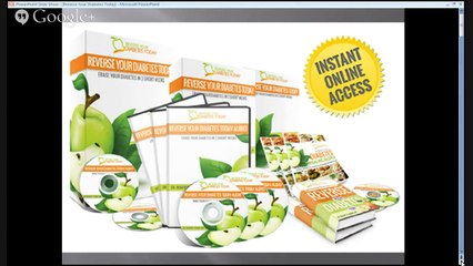 [Reverse Your Diabetes Today Review] _ Is [Reverse Your Diabetes Today] Worth The Money