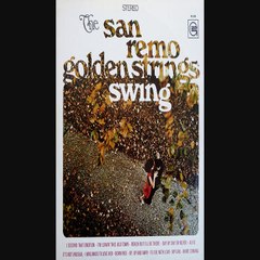 HD#306.San Remo Strings 1968-"To Sir With Love"