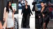 Body Confident Kim Kardashian Masters Maternity Dressing