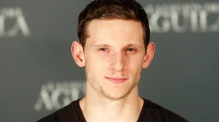 Get to Know Fantastic Four's Jamie Bell