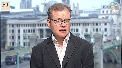 Apple stock in 90 seconds