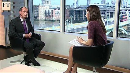 Radical change for UK pensions?