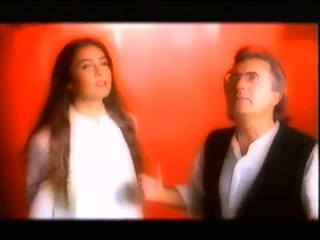 Al Bano  Romina Power   Santa Maria