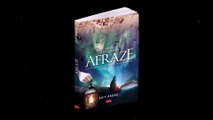 Aşkın Son Romanı : AFRAZE (Arif AKDAŞ - Araştırmacı-Yazar)