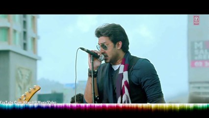 "Tu Milade" feat' Ankit Tiwari | All Is Well | Romantic VIDEO SONG | Abhishek Bachchan, Asin | HD 1080p