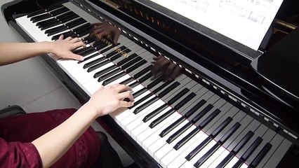 【 UtaPri うたプリ 】 マジLOVEレボリューションズ Maji Love Revolutions 【 Piano ピアノ 】