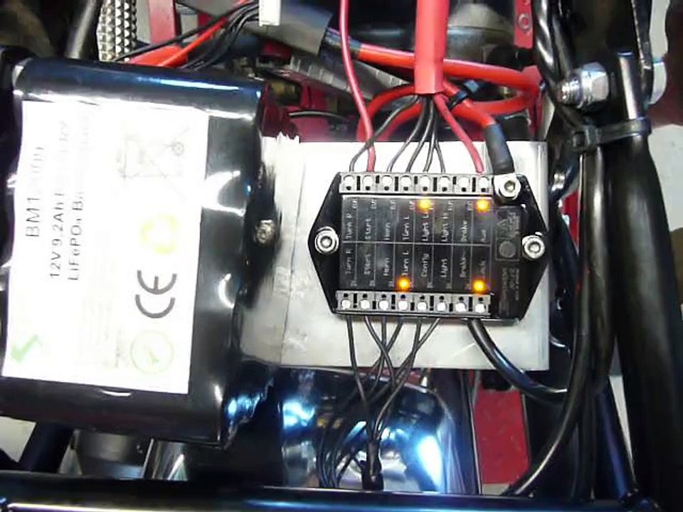 Café Racer Bmw R75/5