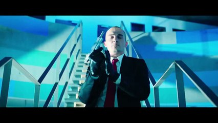 Хитмэн_ Агент 47 _ Русский Трейлер #4 (2015)