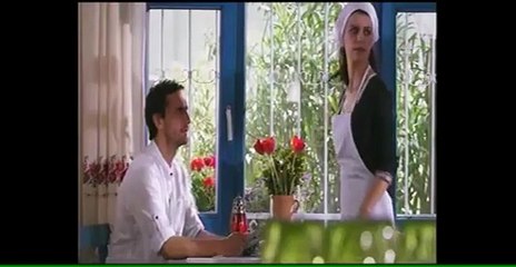 Fatmagül: Mustafá se aparece en el restaurante