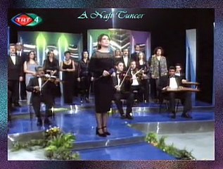 Belgin EROL GÜNDOĞDU *Keklik Dağlarda Şağılar* (2)