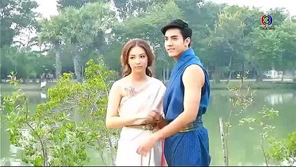 ปาฏิหาริย์รักข้ามขอบฟ้า - สีสันบันเทิง 7ส.ค58