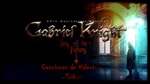CdV 361: Gabriel Knight: Sins of the Fathers 20th Anniversary Edition - Main Title (Gabriel's Theme)