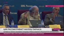 Чуровщина победила на этот раз