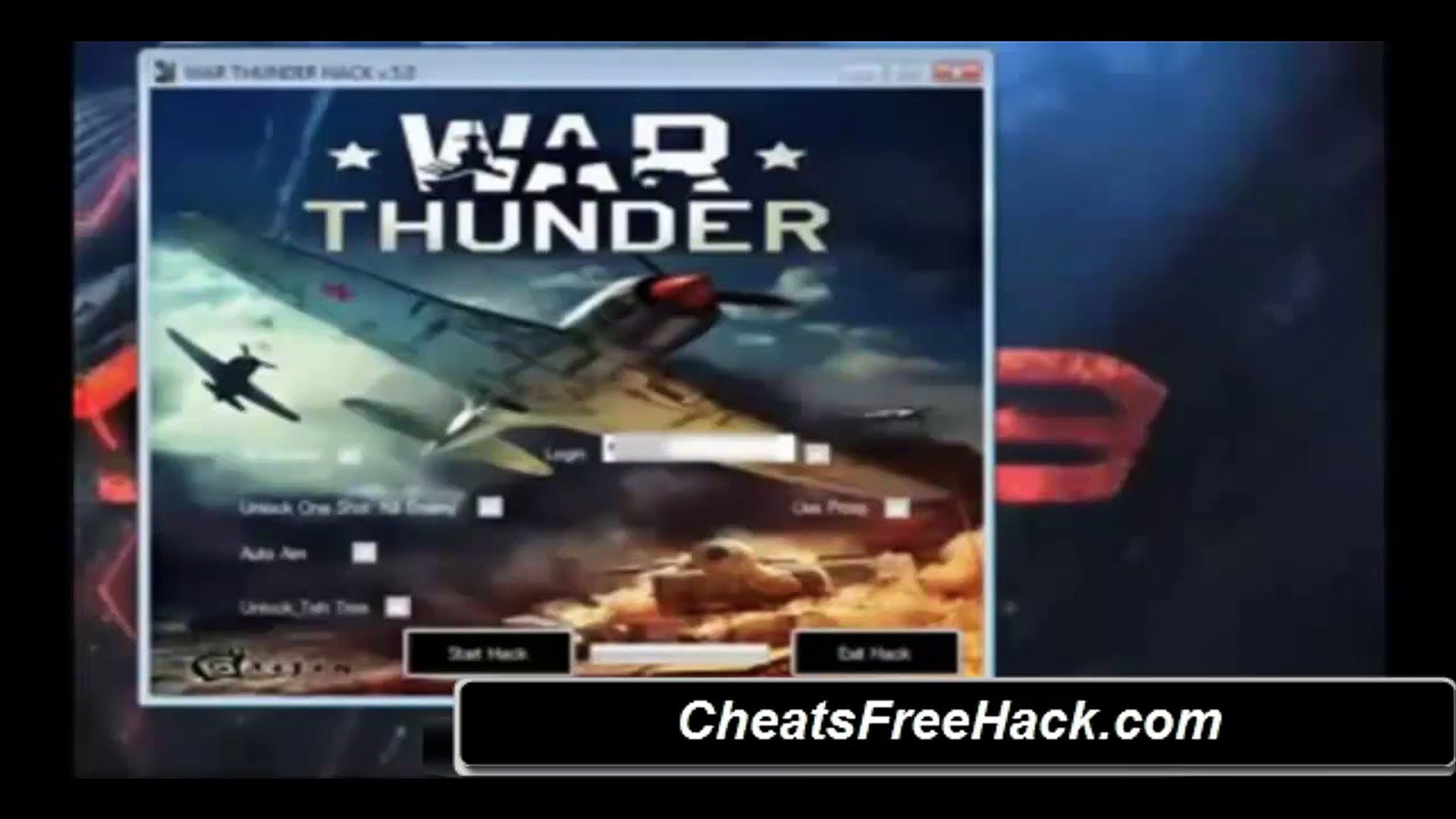 War thunder aimbot hack free download cs 1.6