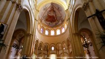 † Meditácie Ľubomíra Stančeka | Násilie sa protiví Jn 3,16-21 | Basilica of Paray-le-Monial, France