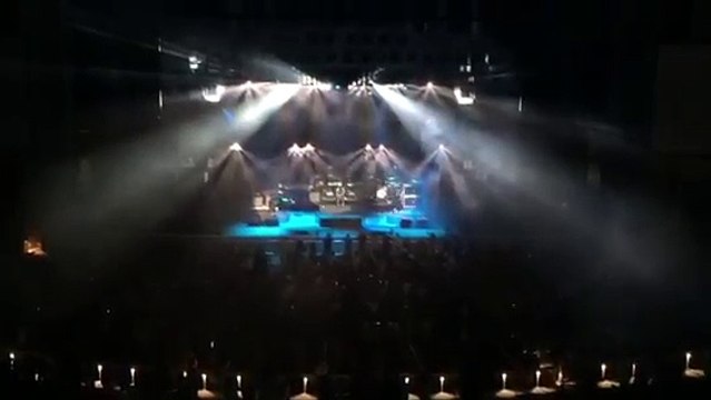 Deftones - Bored and Engine No. 9 Live at the Nikon At Jones Beach Theater 8/5/15