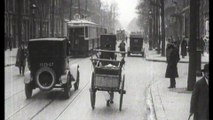 Paris rétro, Paris roule, de 1900 à nos jours