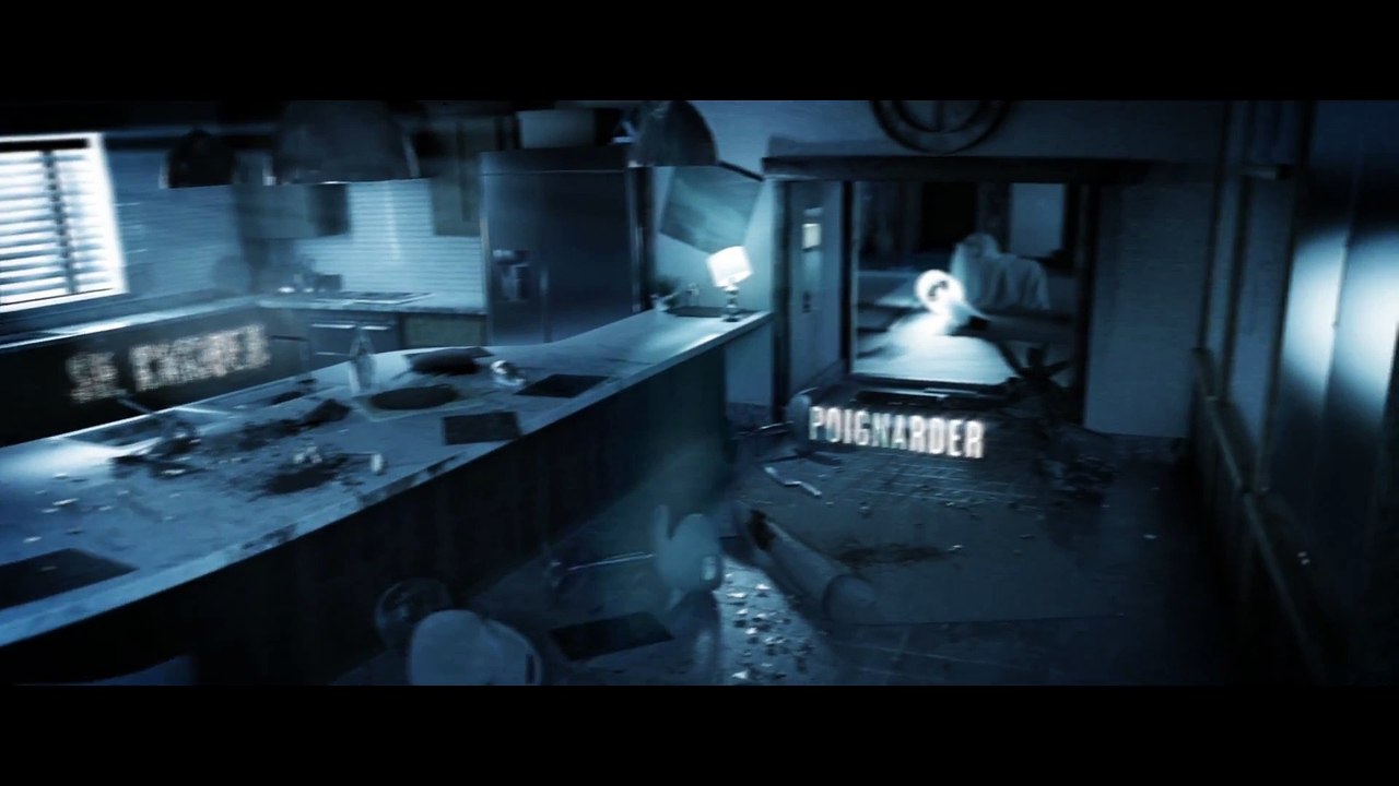Until Dawn Aftermath trailer PS4 Trailer