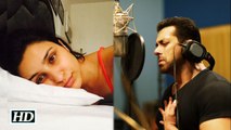 Parineeti Faints as Salman Khan sings Main Hoon Hero Watch Video