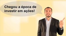 Curso Mercado à Vista de Ações  - Analista Profissional Leandro Martins CNPI - Bovespa