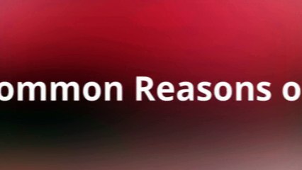 What are the reasons why couples broke up after a long relationship?