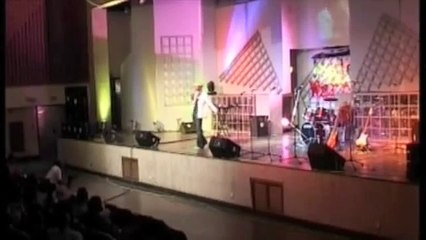 Nigerian comedy - made in warri