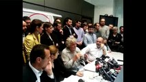 Beppe Grillo, conf. stampa 21 Aprile 2013 - Indicazioni economia