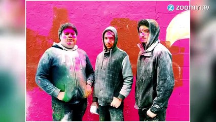 The Bronx image being changed snap by snap