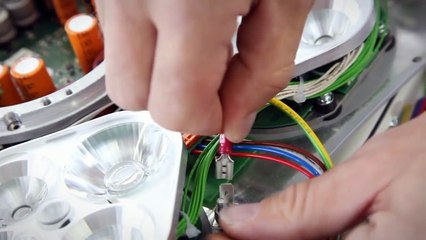 marLED® Operating Lights by KLS Martin